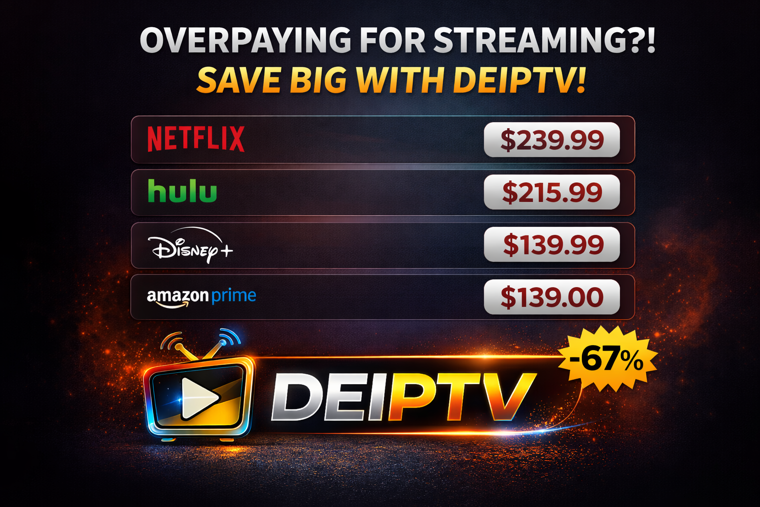 deiptv